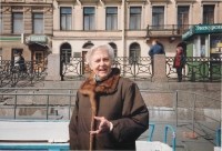 Obituary of Mary Jane Meagher