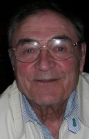 Obituary of Richard Philip Keller