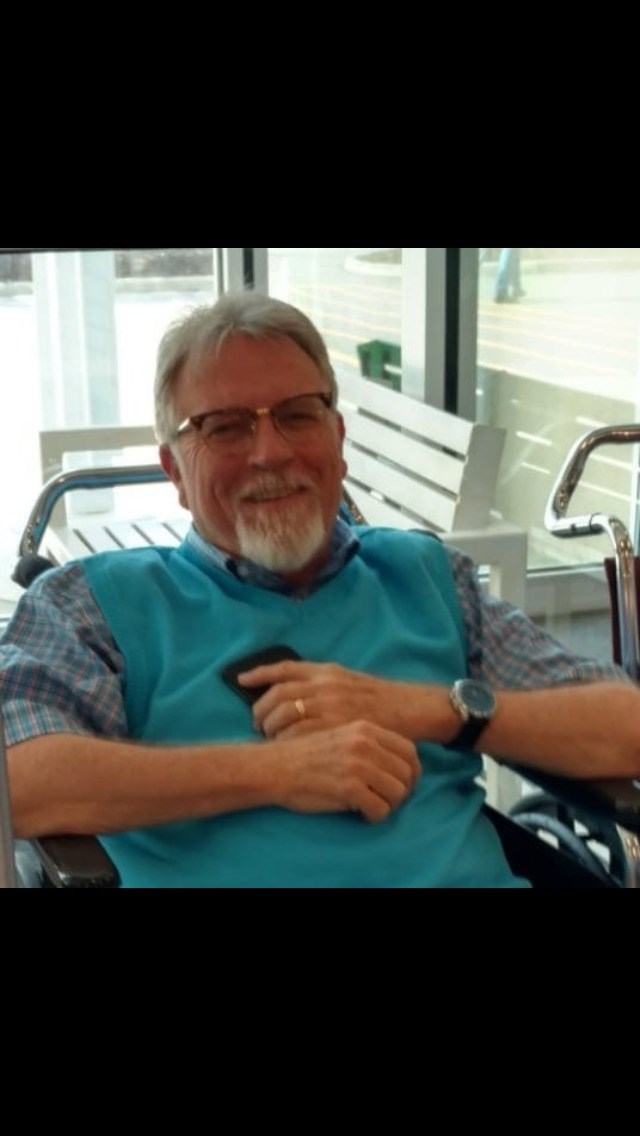 Obituary of James Barnard  "J.B." Hodges