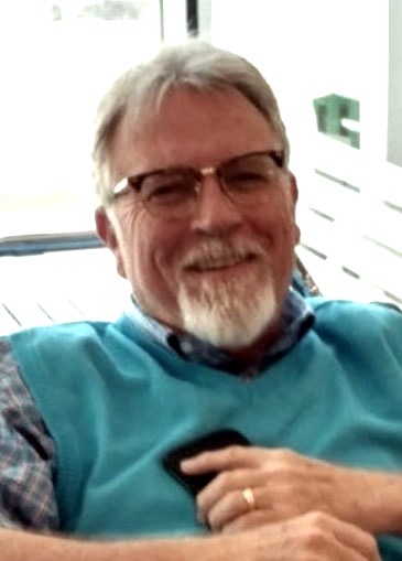 Obituary of James Barnard "J.B." Hodges