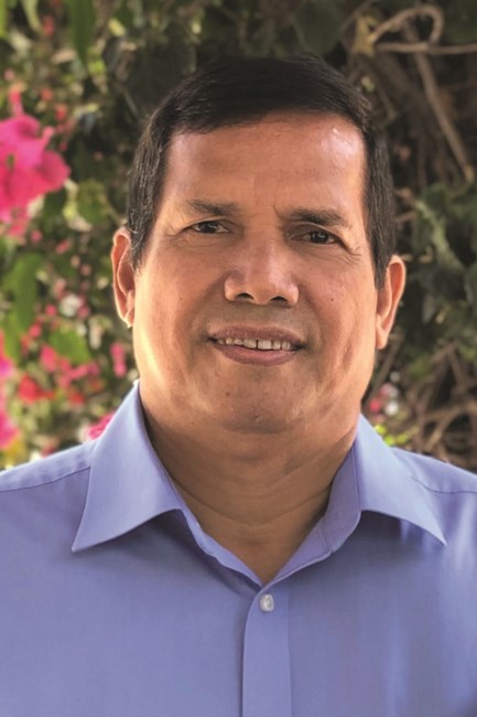 Obituary of Francisco A Arce