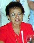 Obituary of Arline Peters