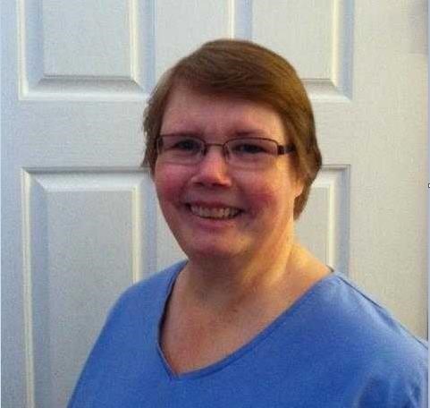 Obituary of Mary McPherson Creighton