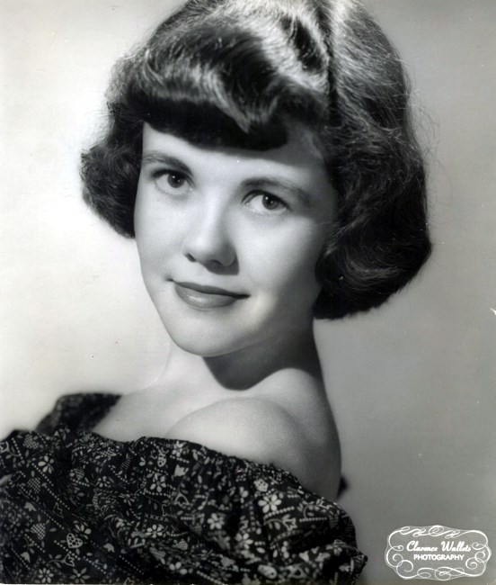 Obituary of Janet Lorean Wheeler