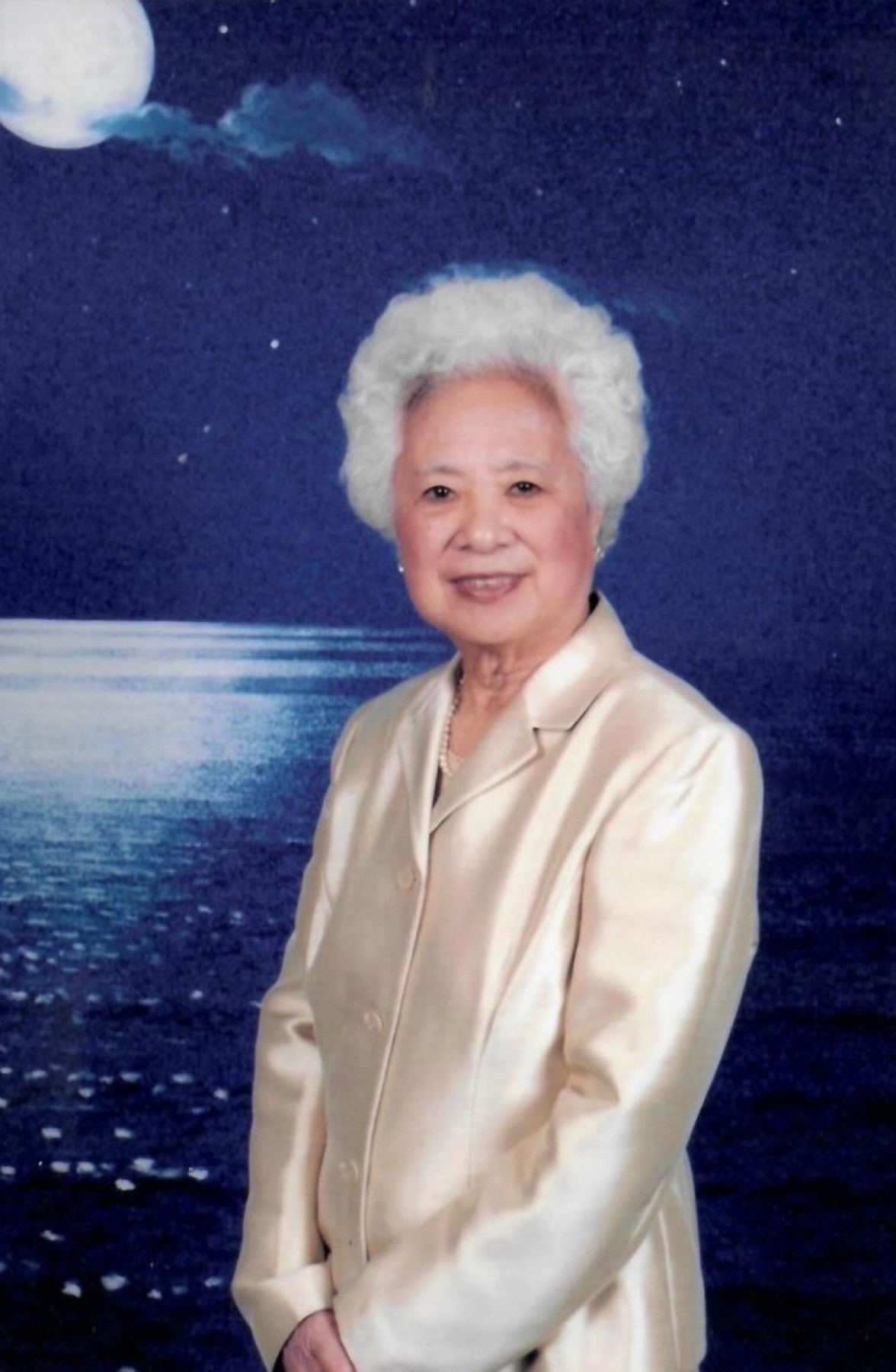 Obituary of Cụ Bà Trần Thị Nghi Pháp Danh: Hạnh Nghĩa - 01/31/2023 - From the Family