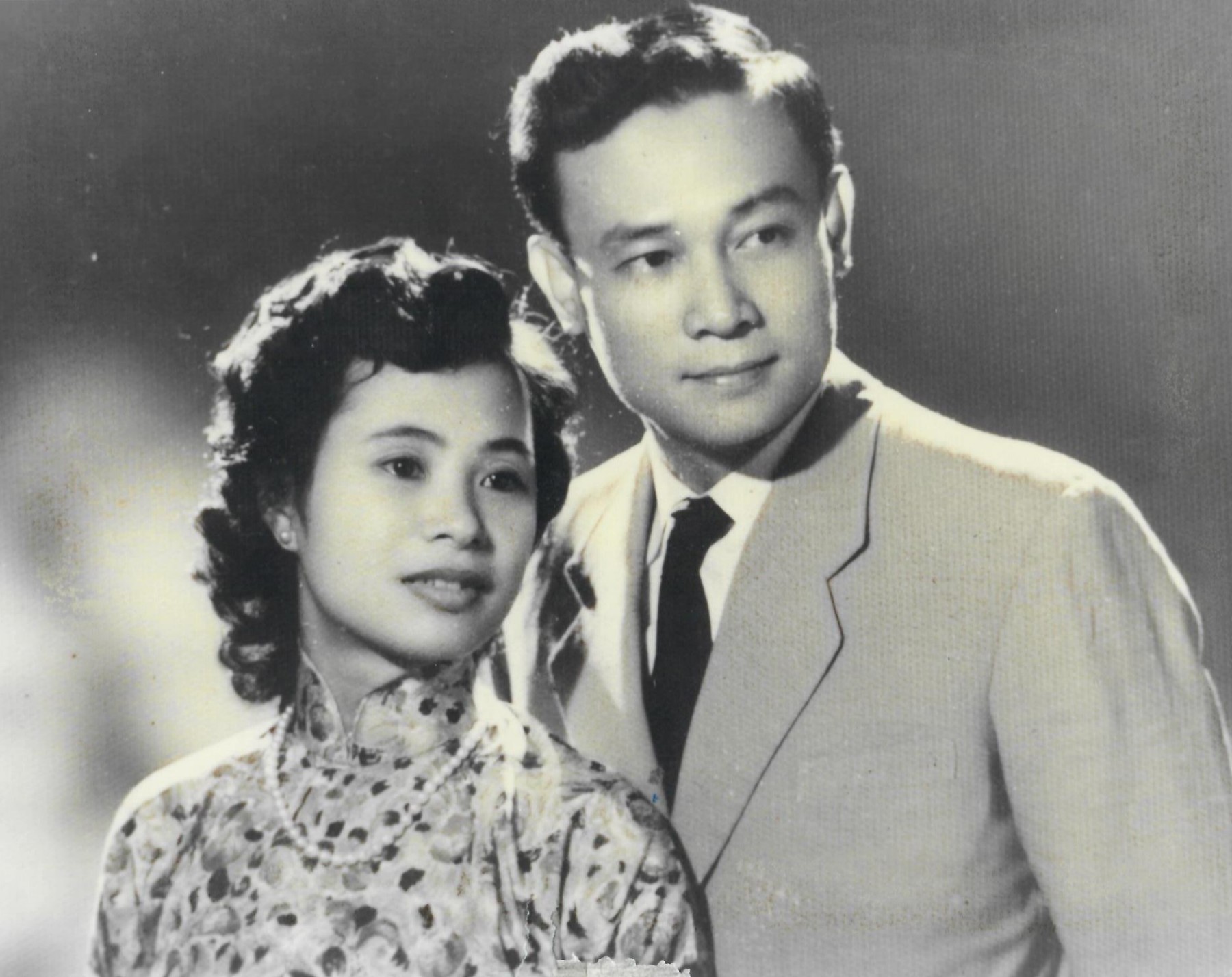 Obituary of Cụ Bà Trần Thị Nghi Pháp Danh: Hạnh Nghĩa - 31 enero, 2023 - DE LA FAMILIA