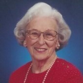 Obituary of Daisy M. Skinner