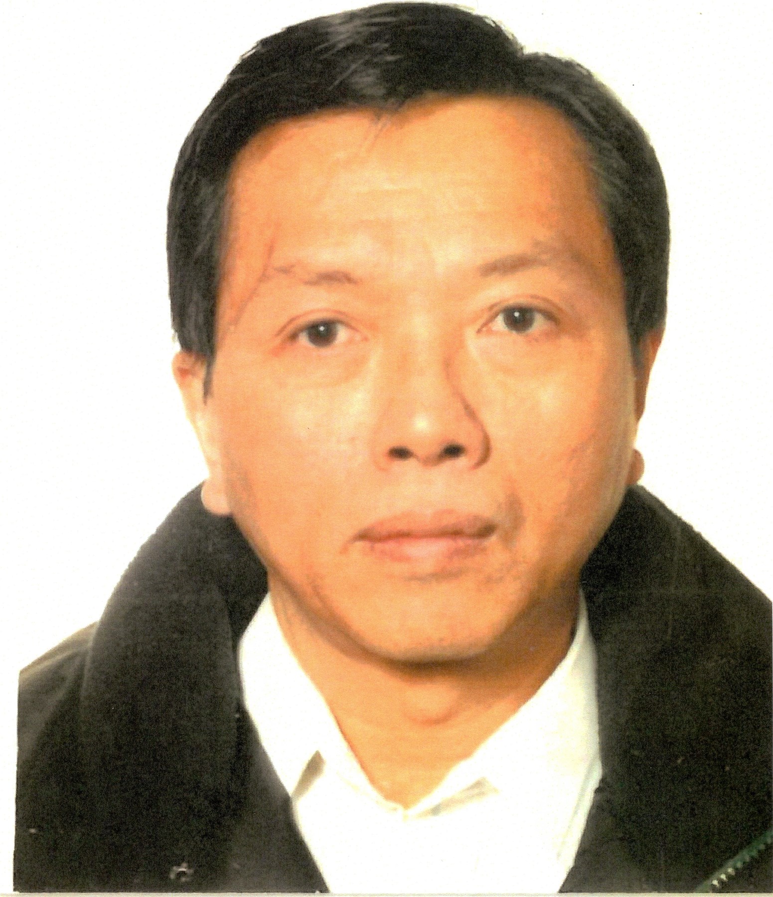 Obituary of Phu Nhieu