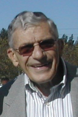 Obituary of Alfred D Gres