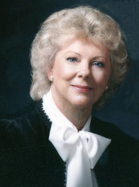 Obituary of Patricia Jean McCauley Boetticher