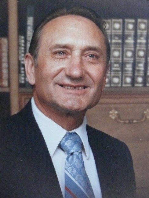 Obituary of Steven Tymkovich