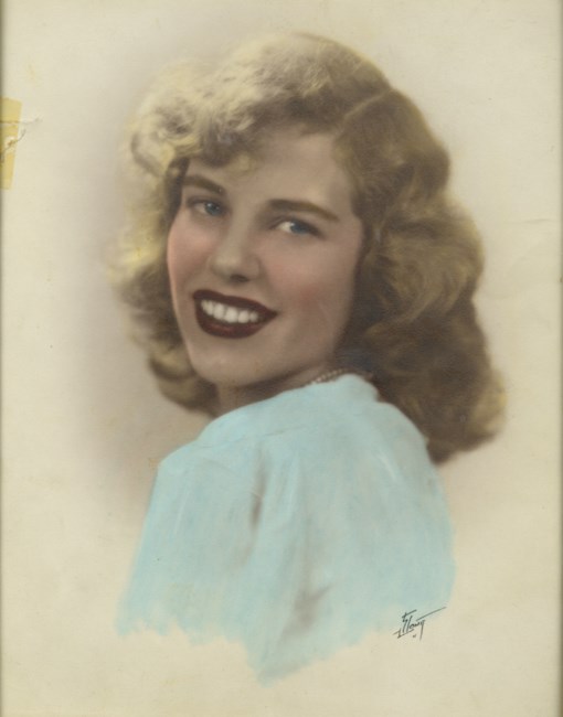 Obituary of Essie Elizabeth Tabler