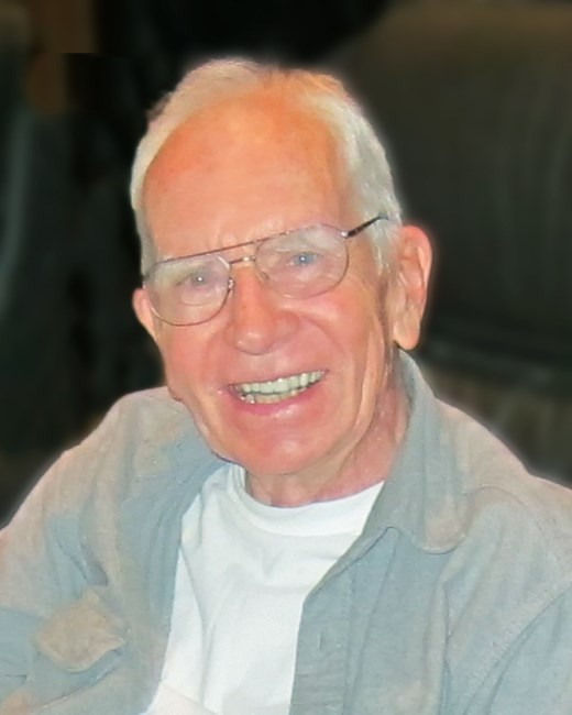 Obituary of Bruce Sweringen