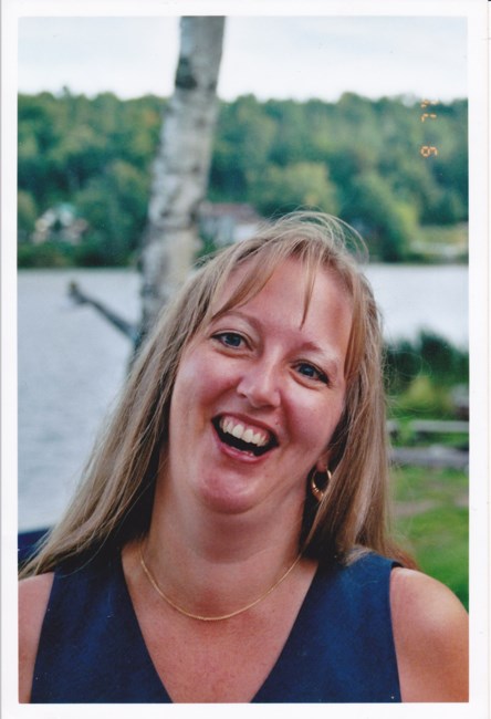 Obituary of Lyne Bilodeau