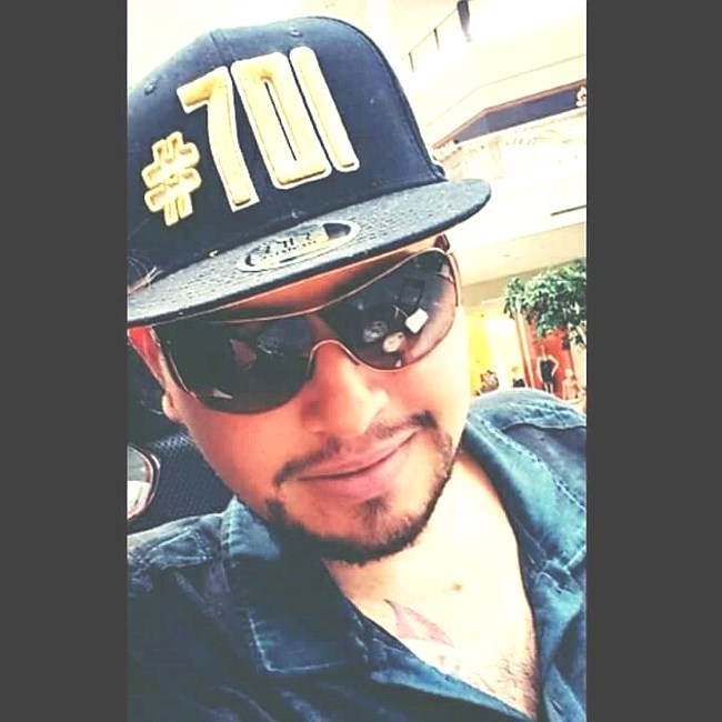 Obituary of Cristofer Jonathan Escalante Isaac