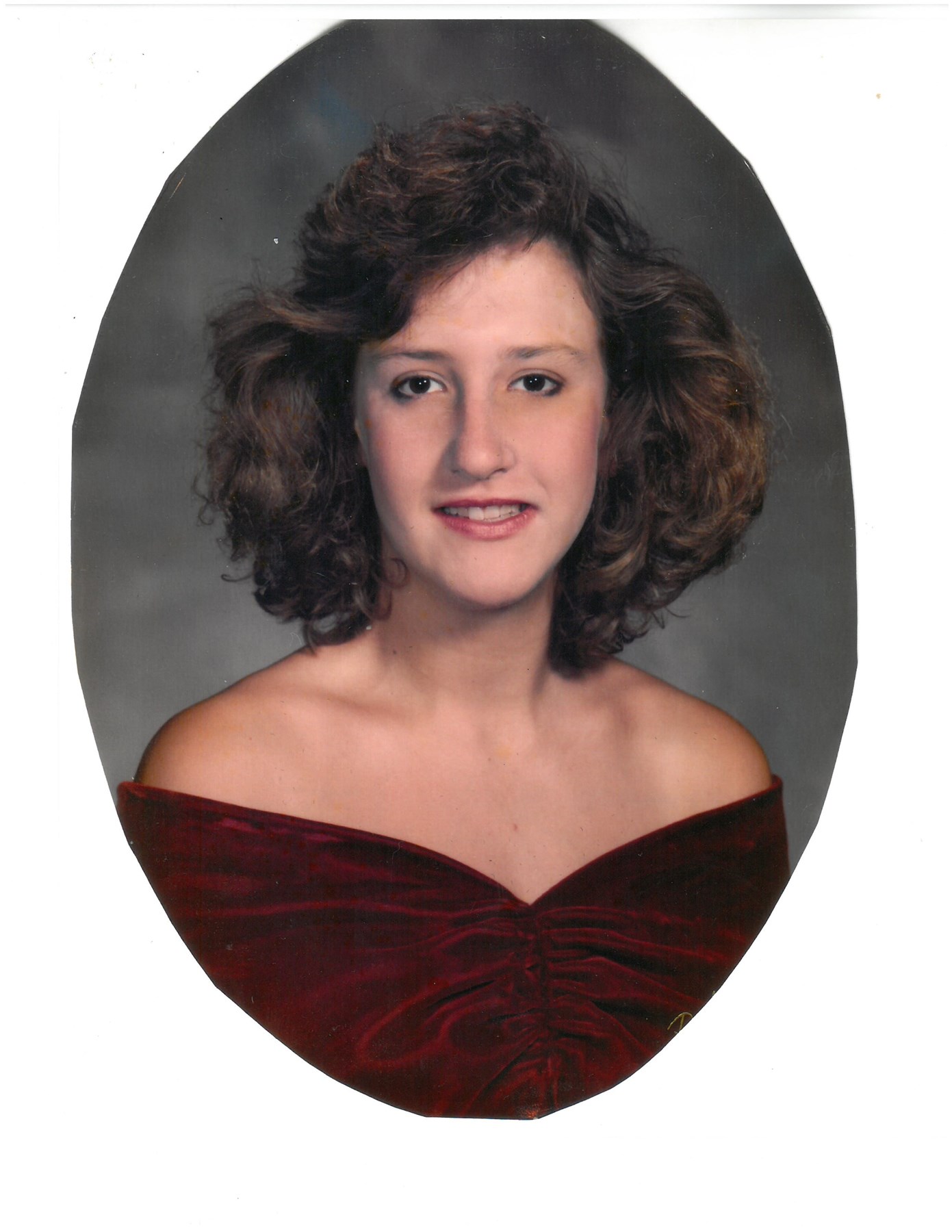 Obituary of Christine Lee Senk