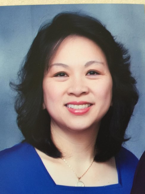 Obituary of Tuyet Anh Van