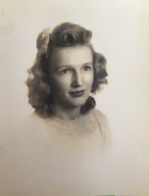 Beulah Lewis Obituary Ridgeland Ms