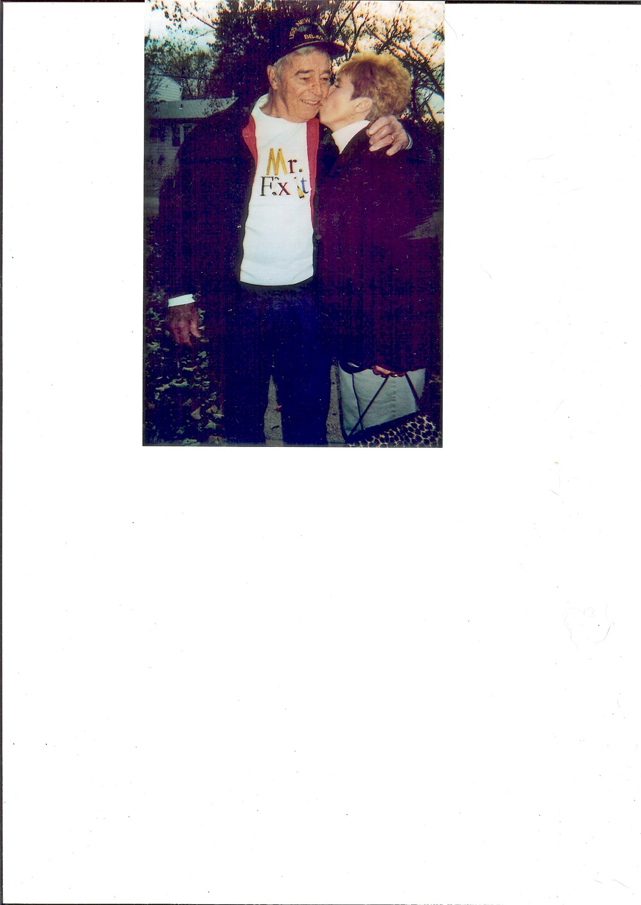 Obituary of Thomas Michael Hollingsworth