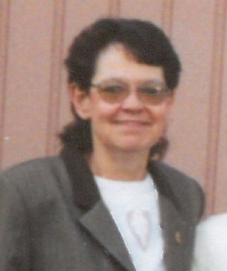 Obituary of Darlene Martha Benson