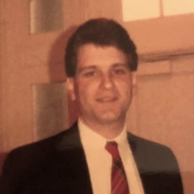 Obituary of Robert Andrew Lape