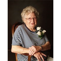 Obituary of Mildred Williams