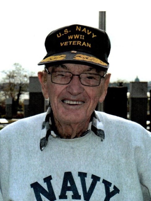 Obituary of Leroy James Hook Jr.