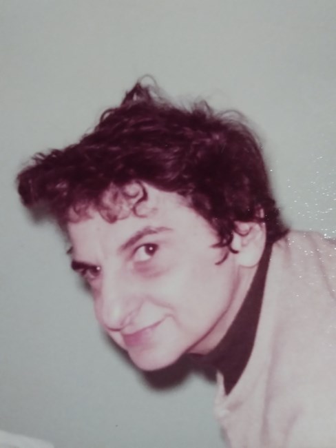 Obituary of Ruth Caroline Joachim