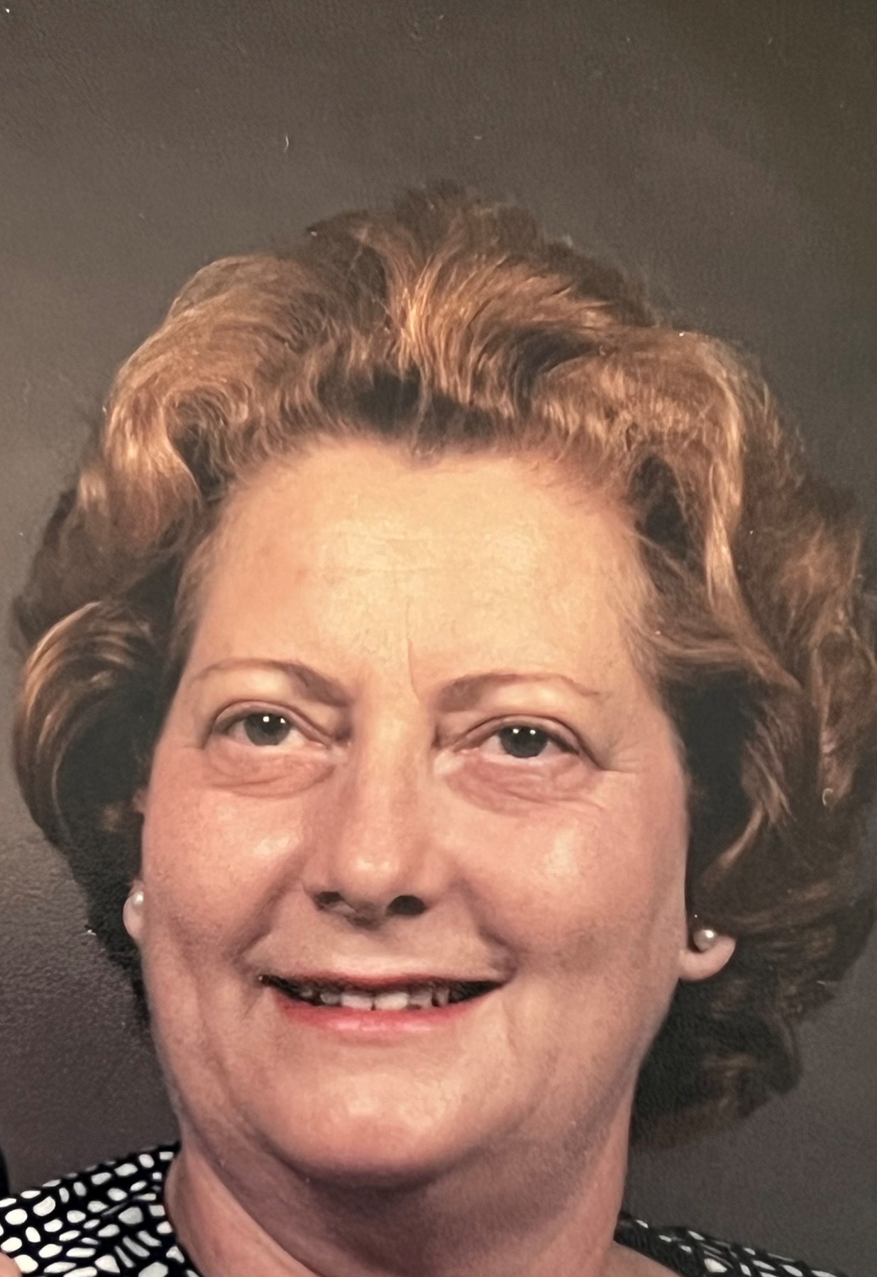 Ruth Brooks Obituary Ogdensburg, NY
