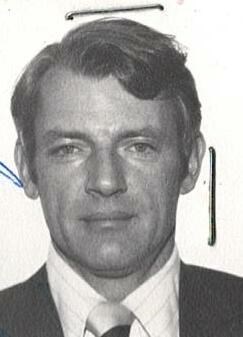Obituary of Allen Crawford "Jock" Gaetjens