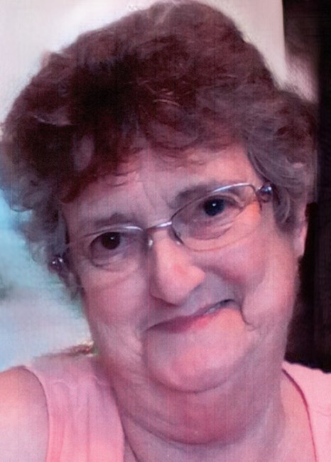 Obituary of Karen M Potter