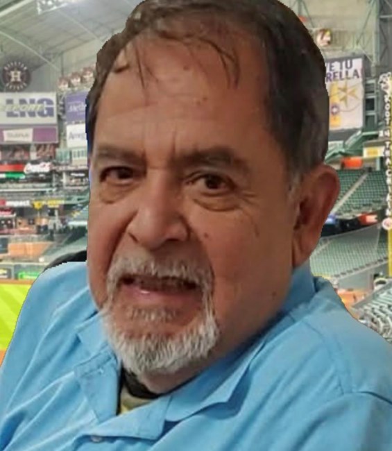 Obituary of Sotero Rodriguez Lucio Jr.