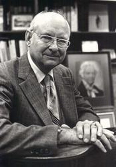 Obituary of Dr. Malcolm Dallas McLean