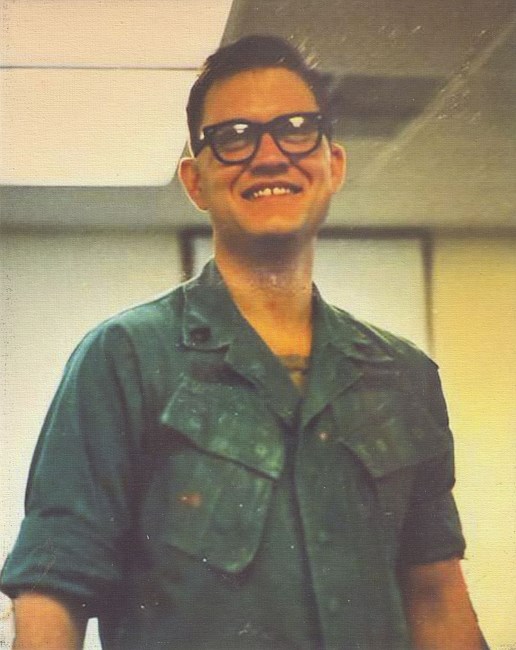 Obituary of David Henry Miller