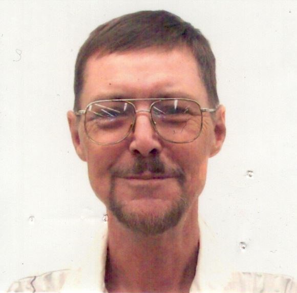 Obituary of James Edward Anderson