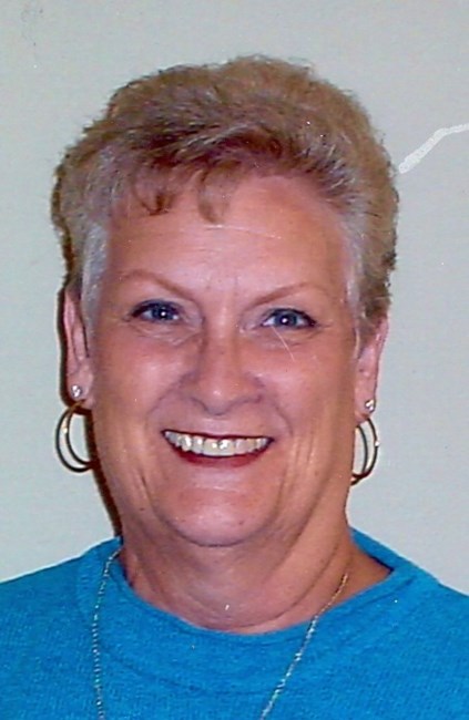 Obituario de Betty Louise Montgomery