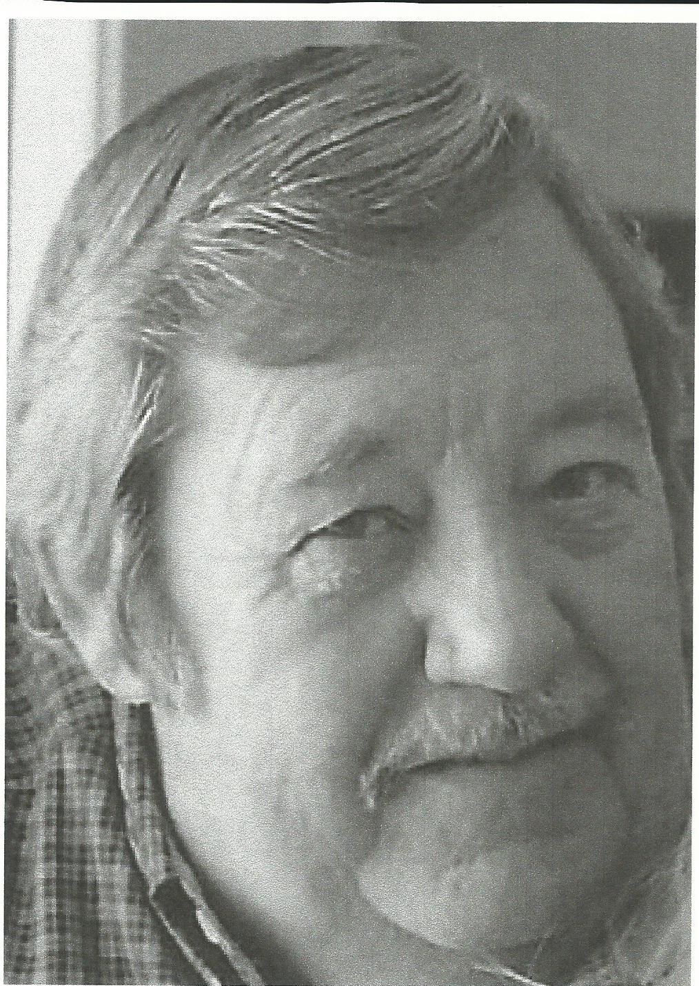 Obituary of Arnold Charles Brine