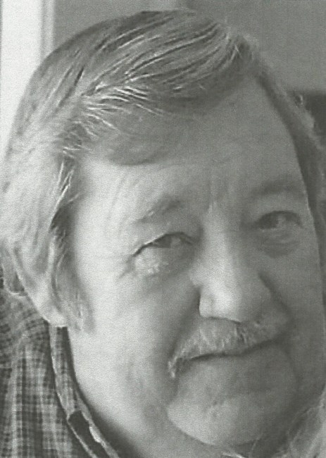 Obituary of Arnold Charles Brine