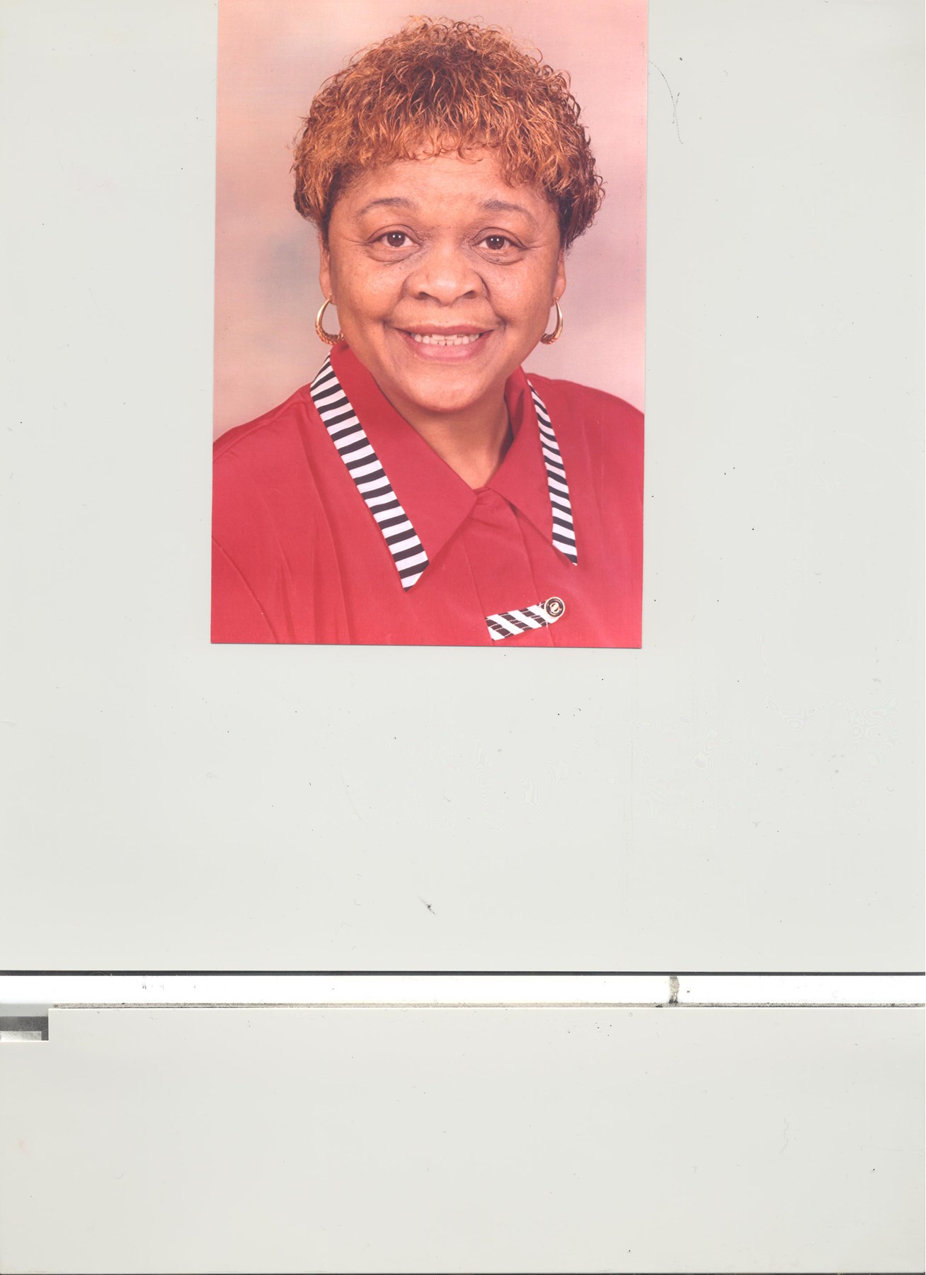 Obituary of Doris L. Polite