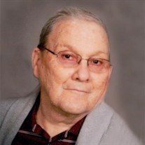 Obituary of Donald Frank Manahan