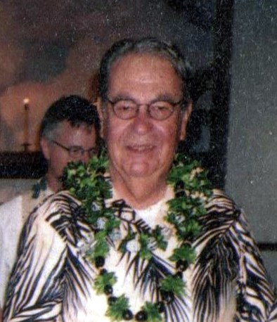 Obituary of Philip Benson Sterry