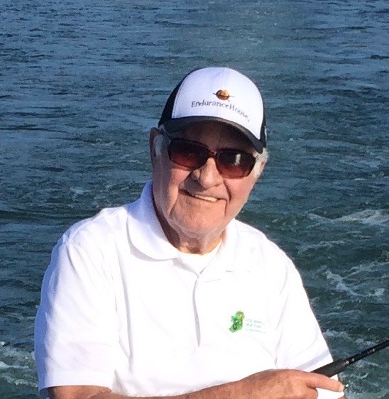 Obituary of John F. McBride