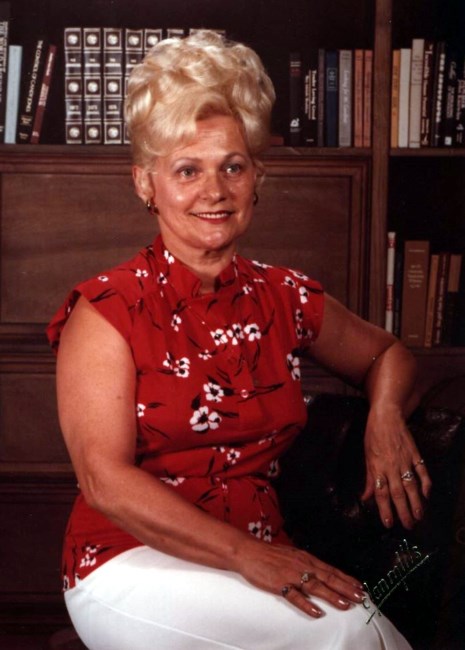 Obituary of Genevieve Ann Krause