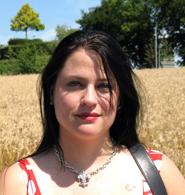 Obituary of Nicole Francis Pellitteri (1970 - 2018)