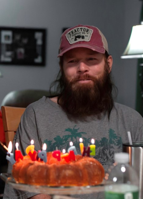 Obituary of Robert Michael Henson