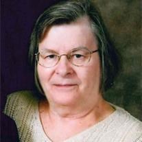 Obituary of Beverly Lu Ruff