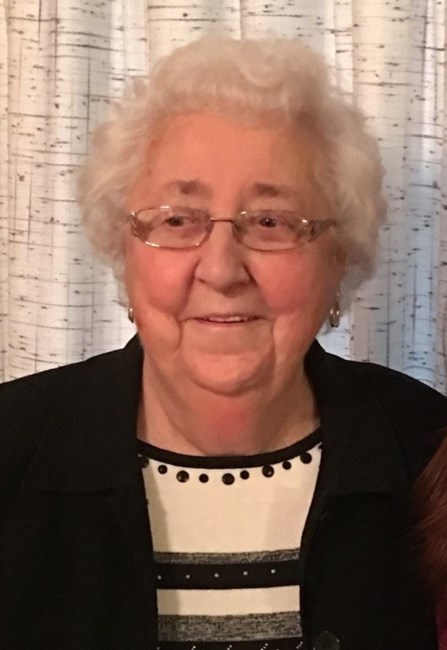 Obituary of Nancy B. Leising