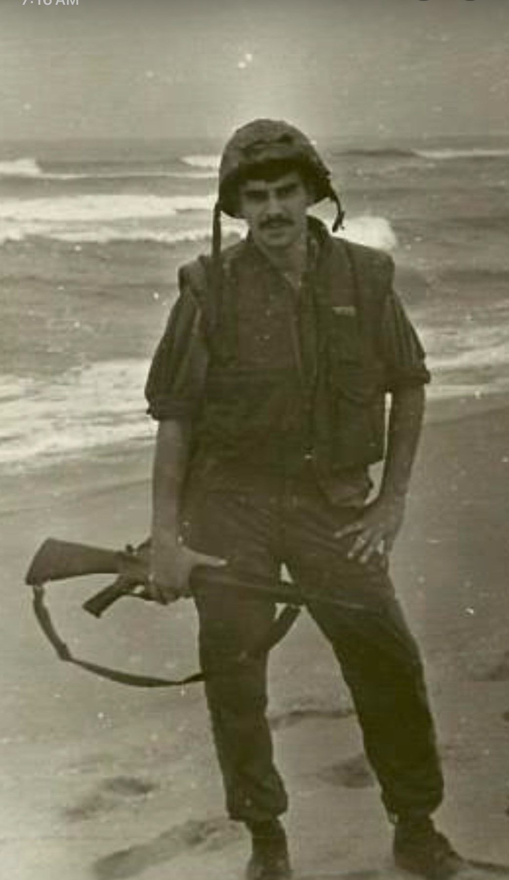 Obituary of Jerome "Jerry" Seymour Berman