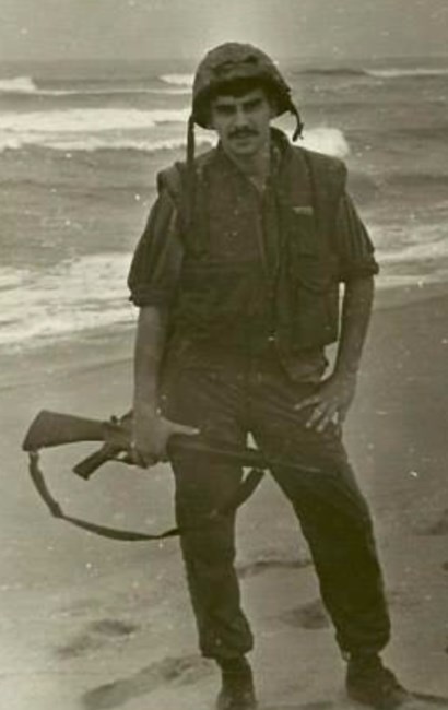 Obituary of Jerome "Jerry" Seymour Berman