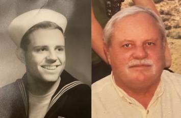 Obituary of Richard Thomas Jones